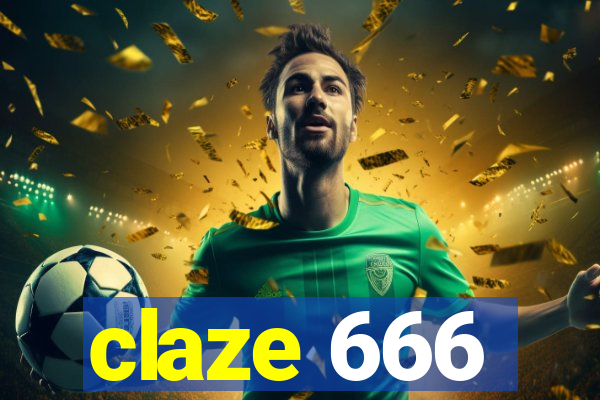 claze 666